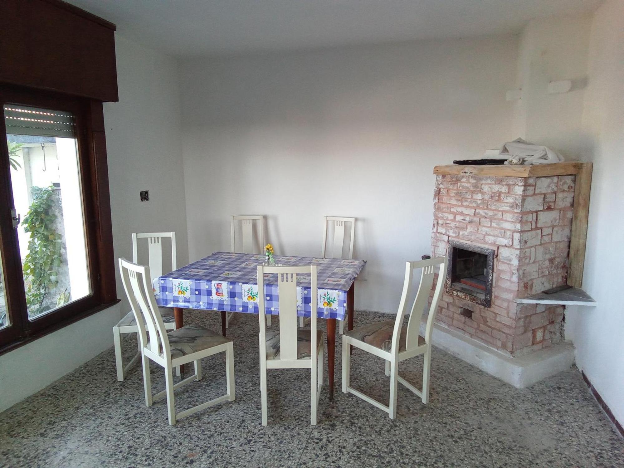 Casa Oleander Apartment Piriapolis Luaran gambar
